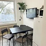 WelcomeCologne Apartments