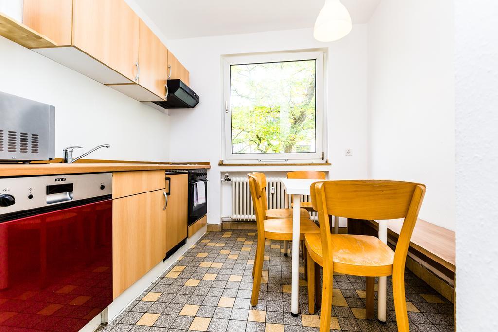 Welcomecologne Appartement Cologne