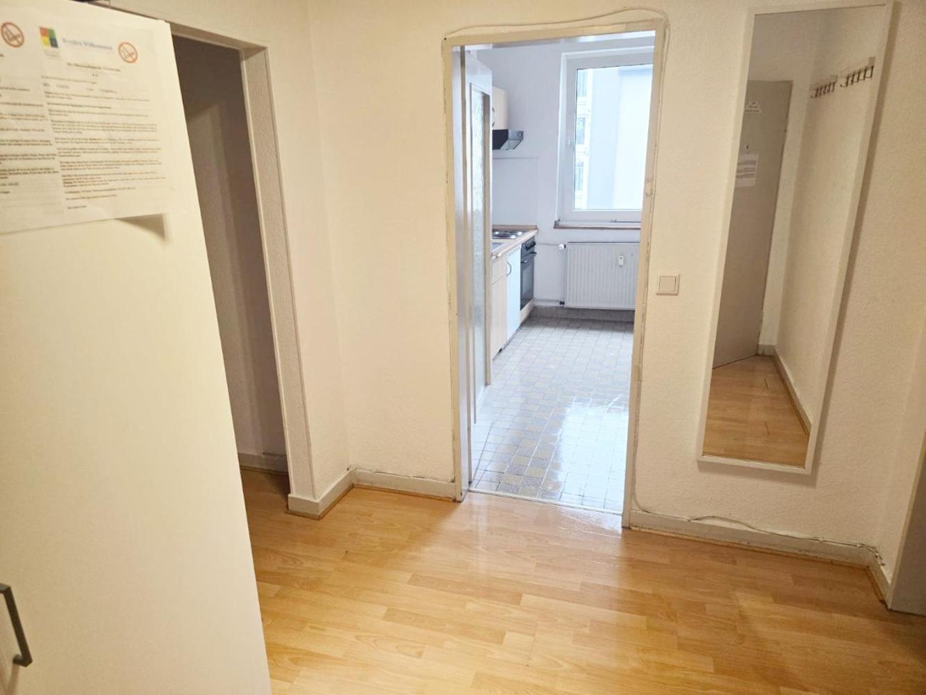 Appartement Welcomecologne Cologne